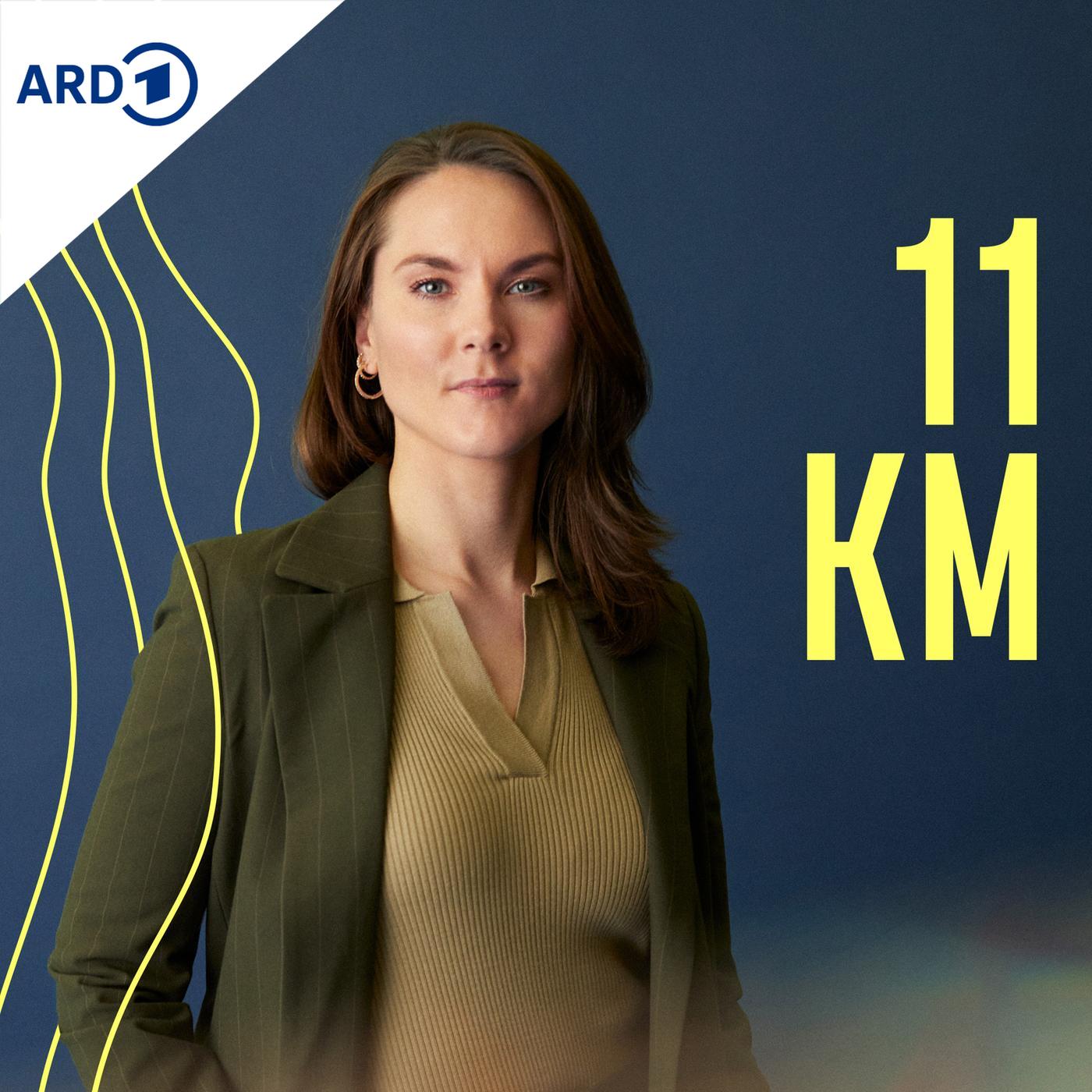 11KM