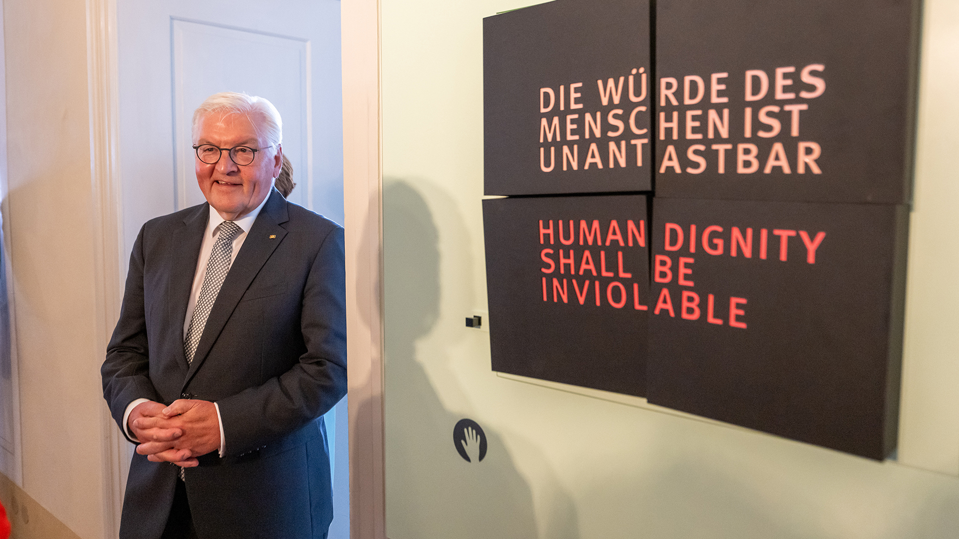 Steinmeier 